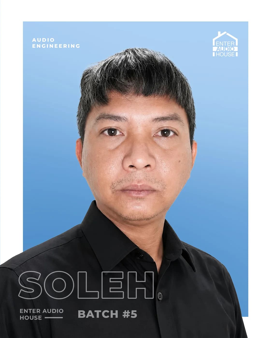 Muhammad Soleh