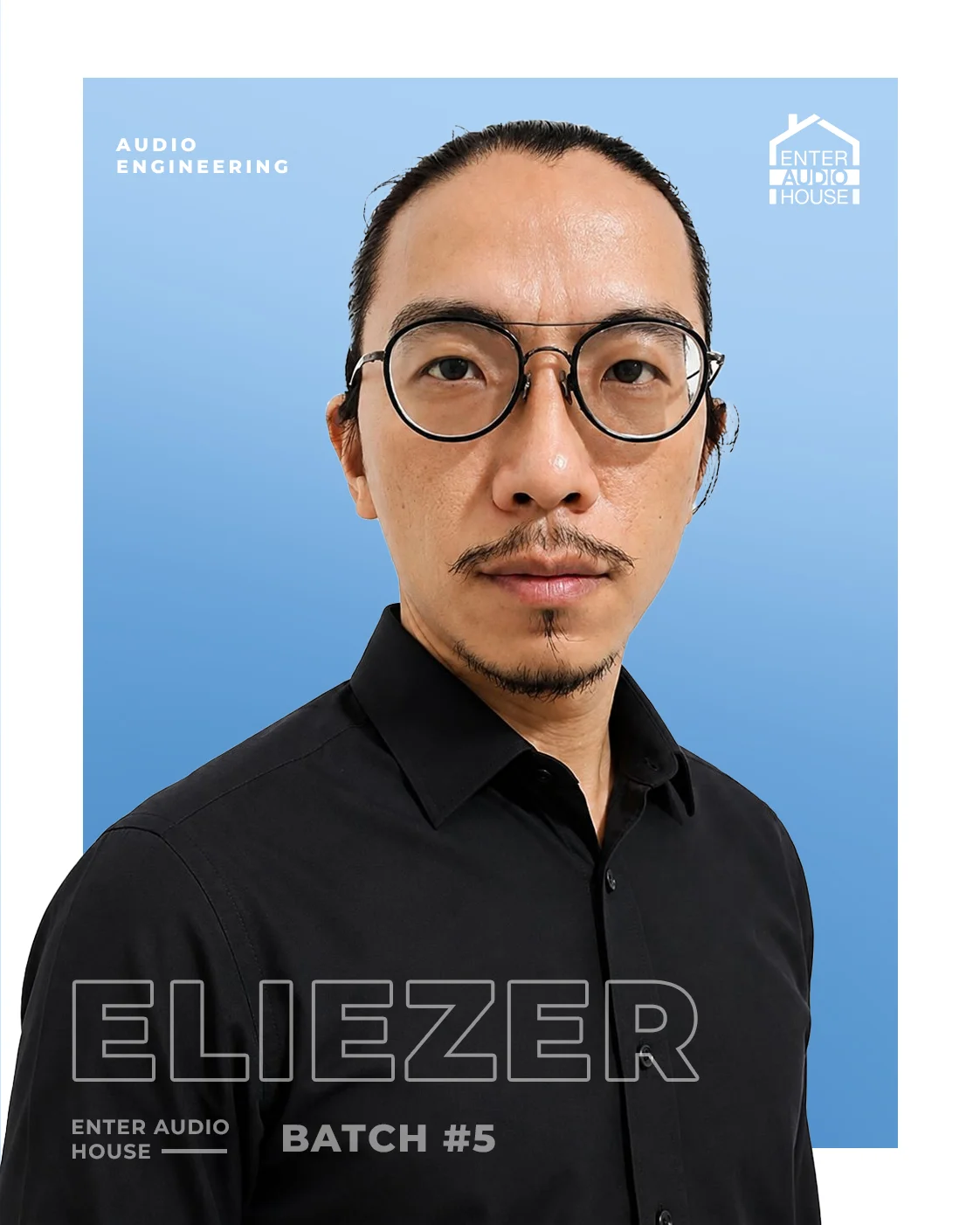 Eliezer Kristiadi