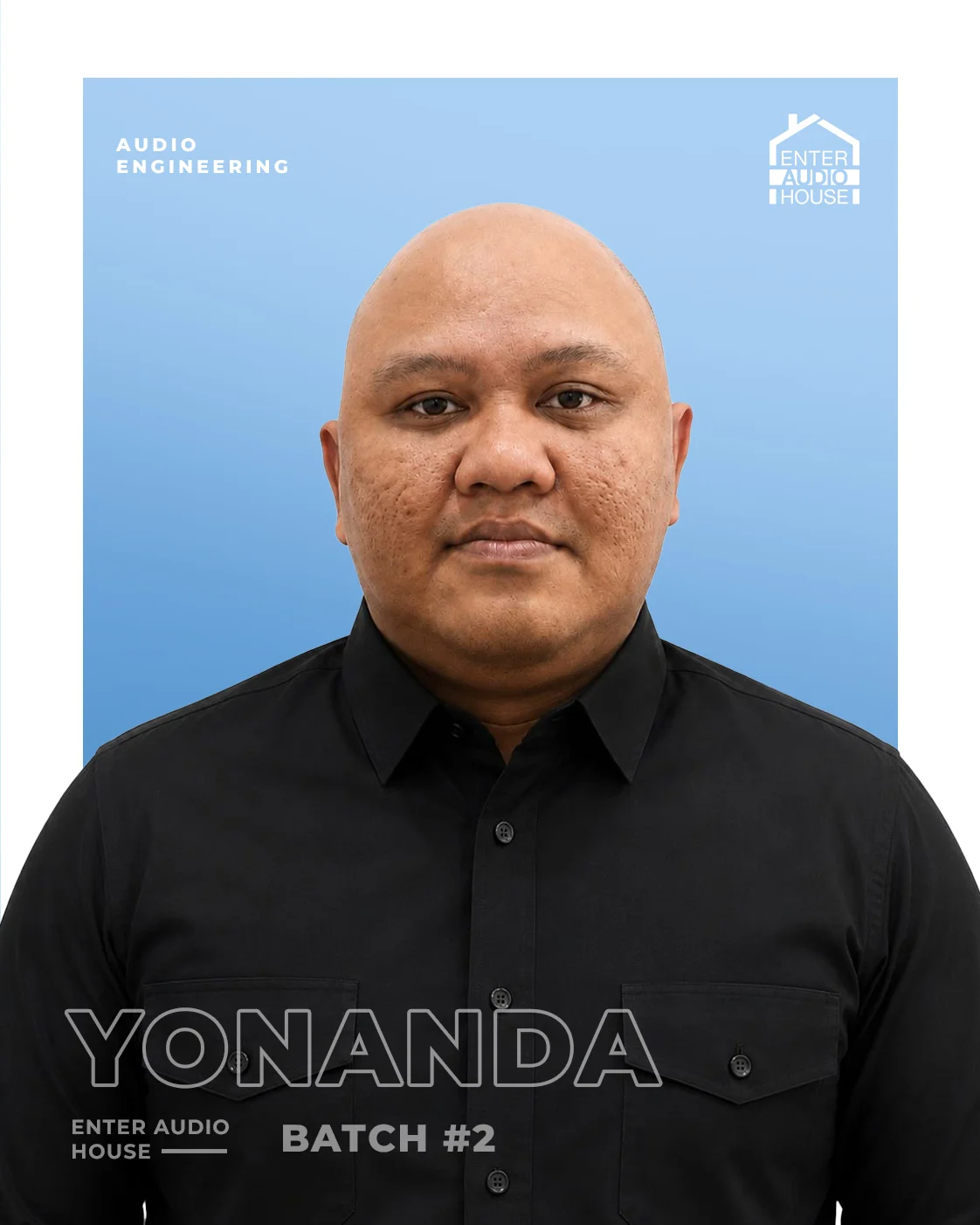 May Yonanda