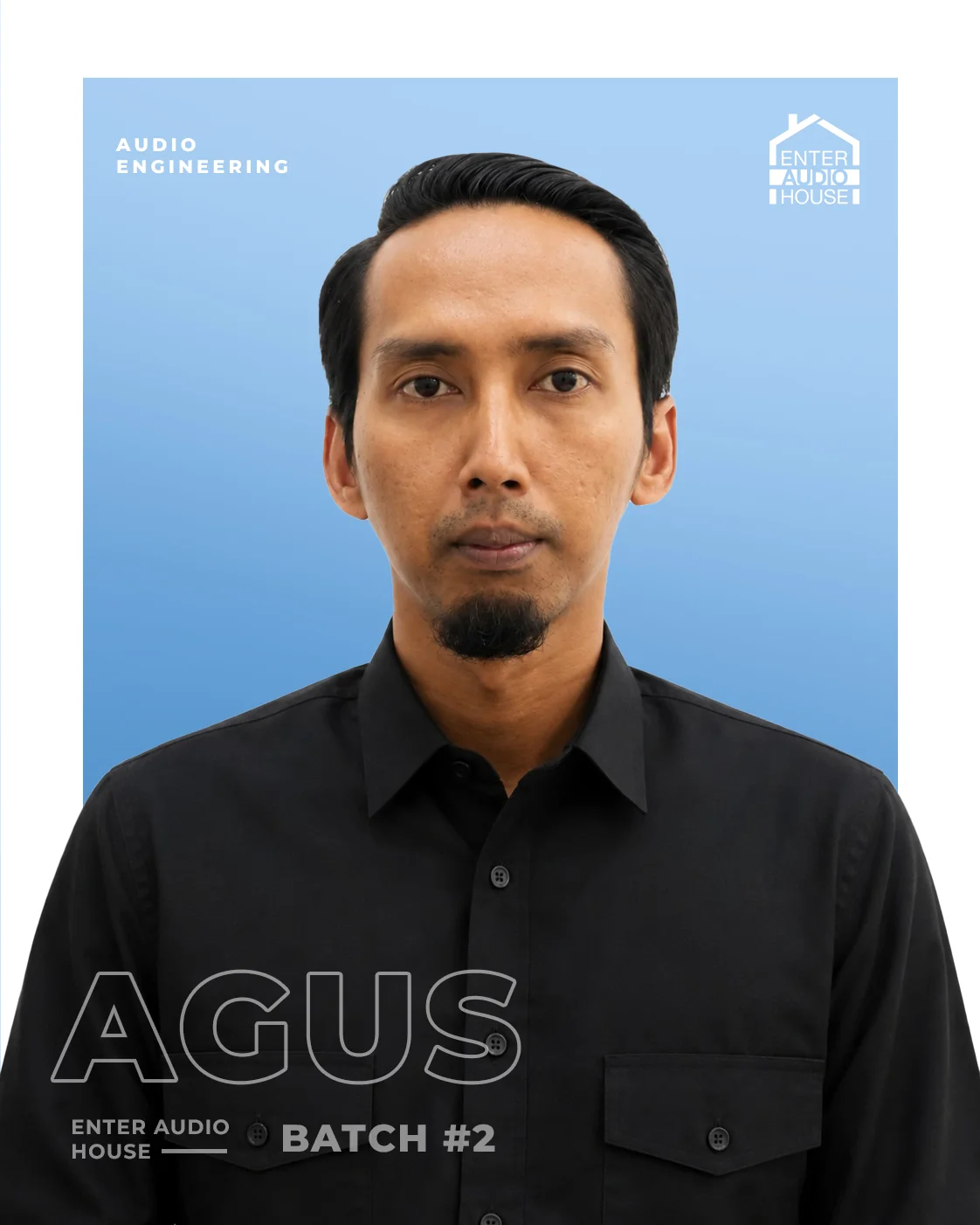 Agus Saikhudin