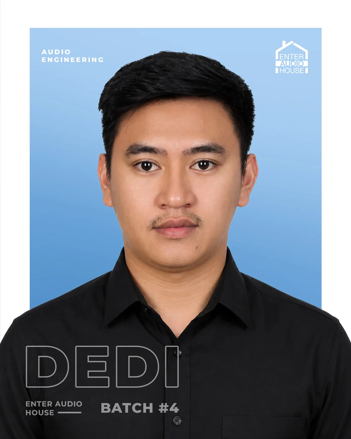 Dedi Darmawan