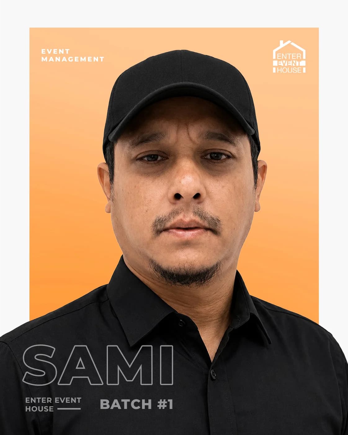 Sami Jamaludin Hasim