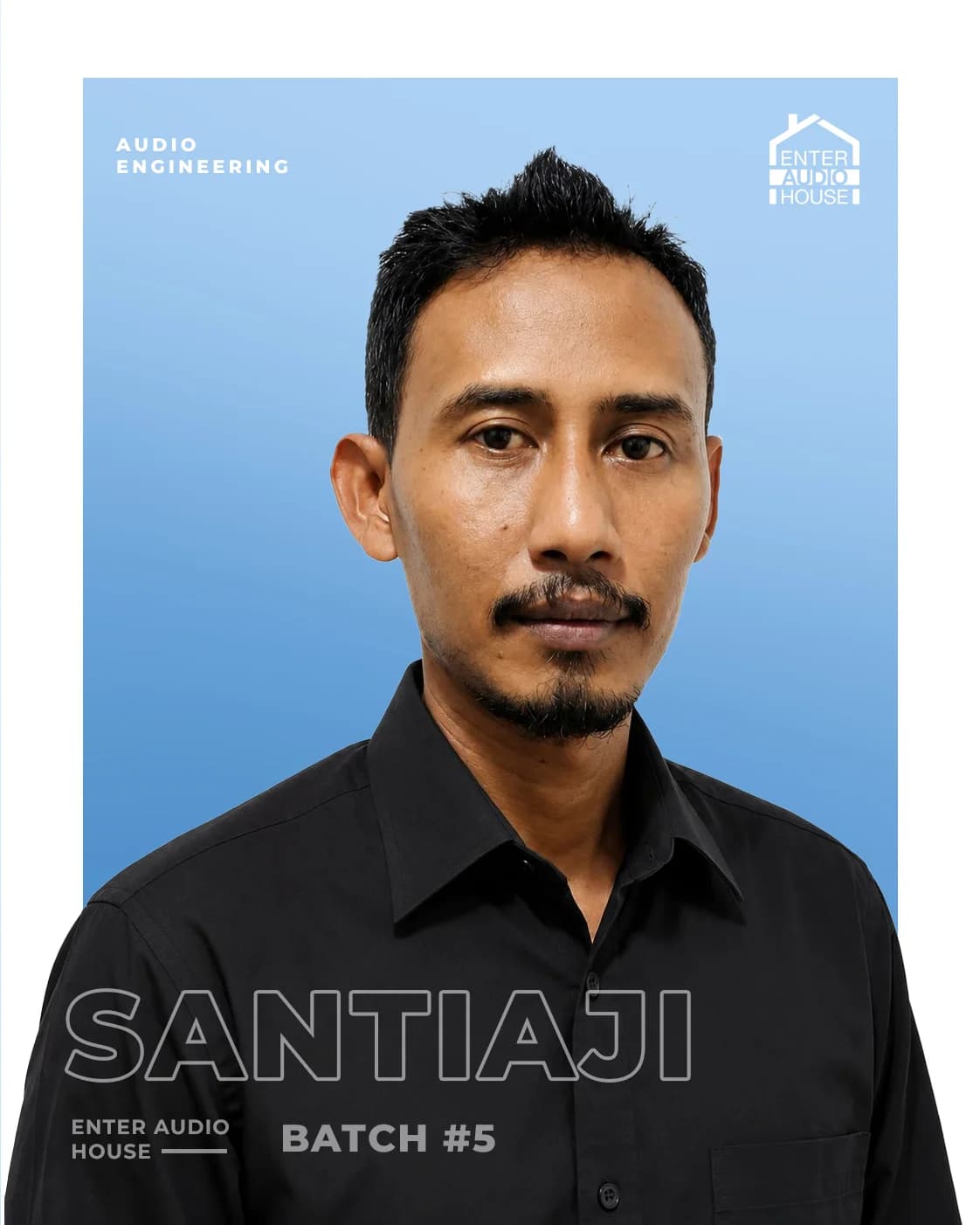 Mohamad Santiaji
