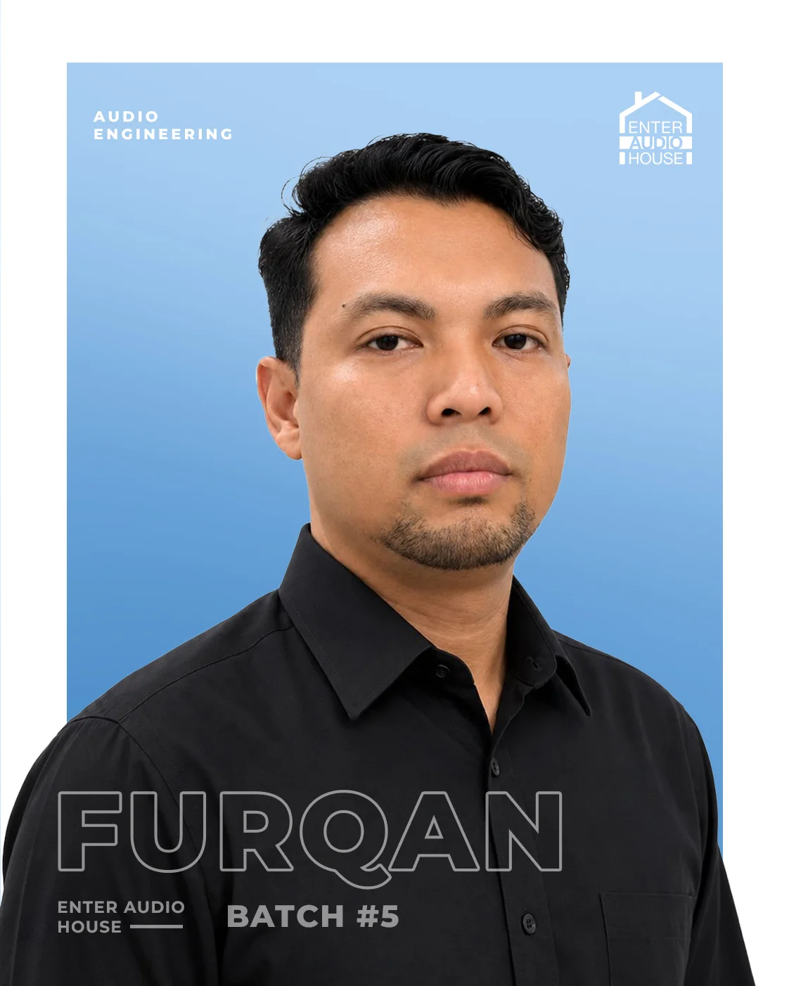 Harry Furqan