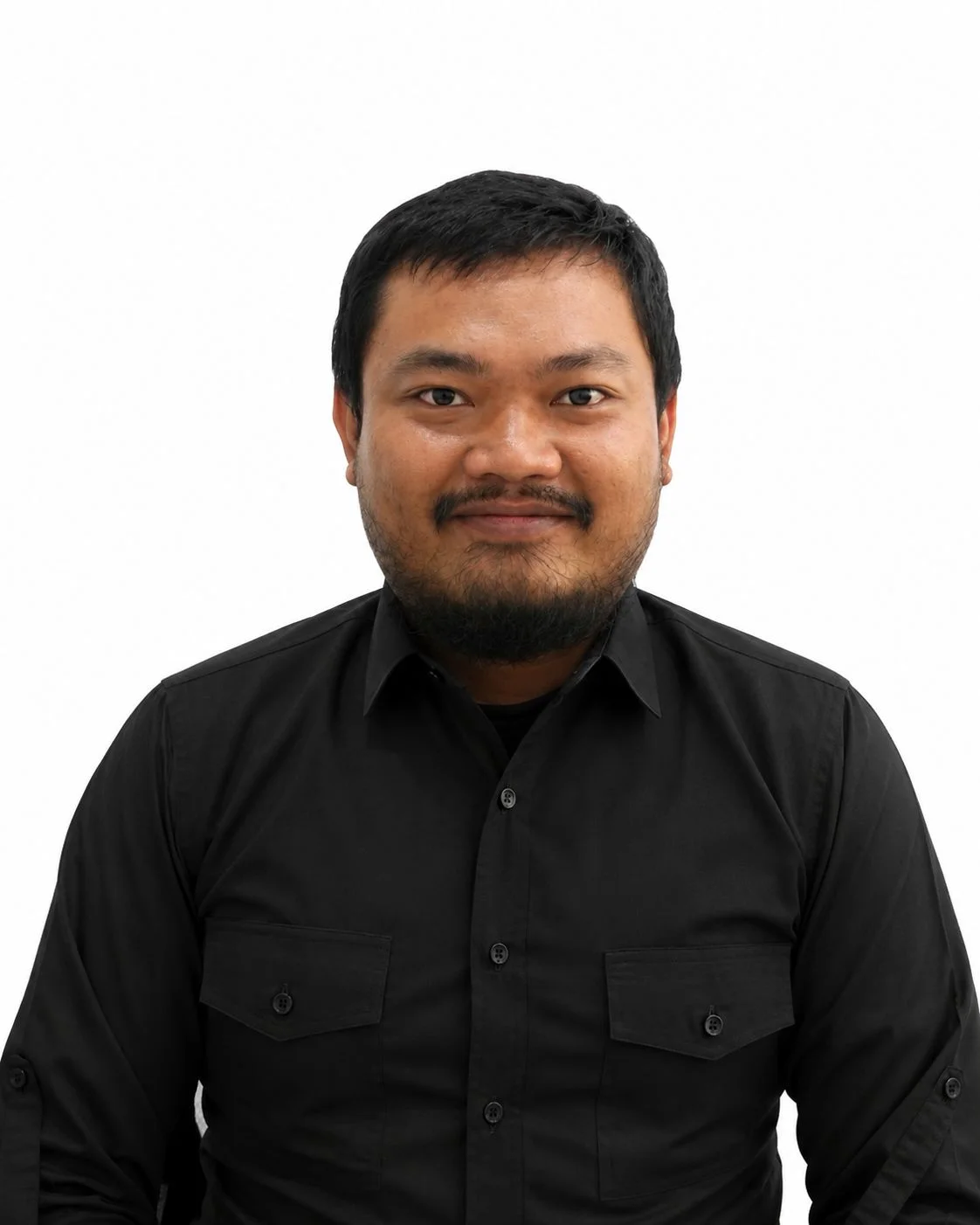 Adel Hamnur Effendi