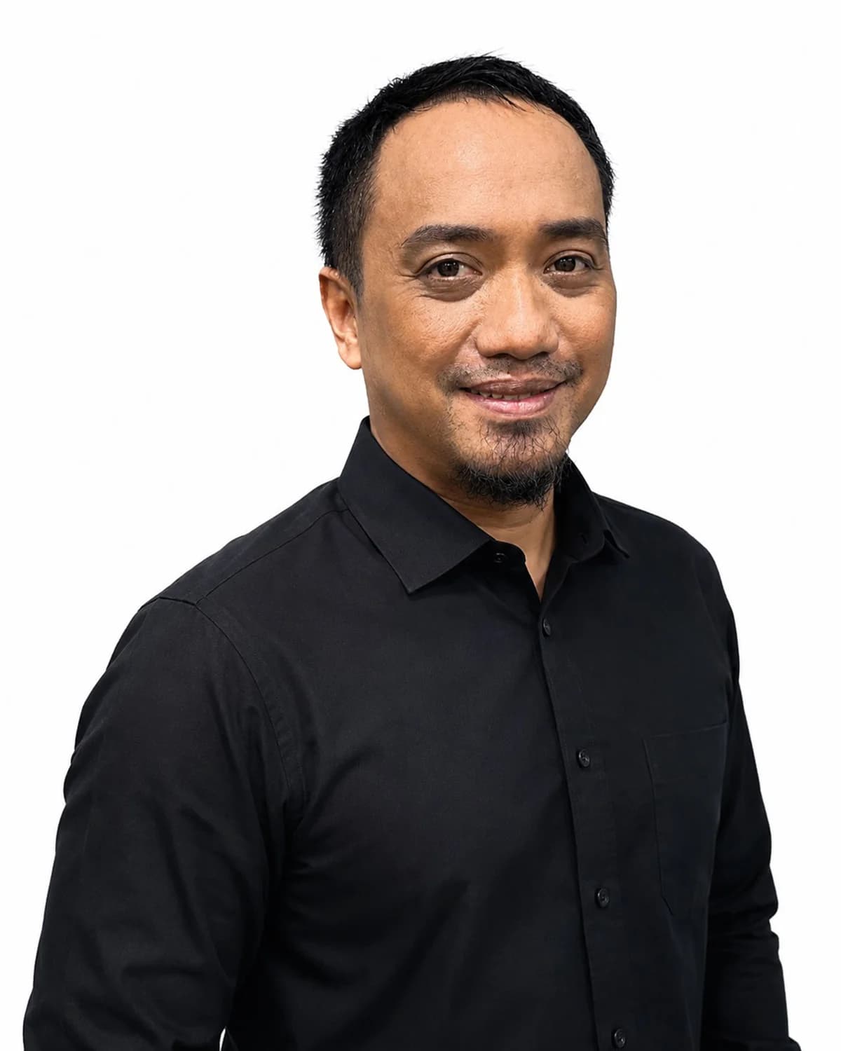 Ary Harianto Nuhung
