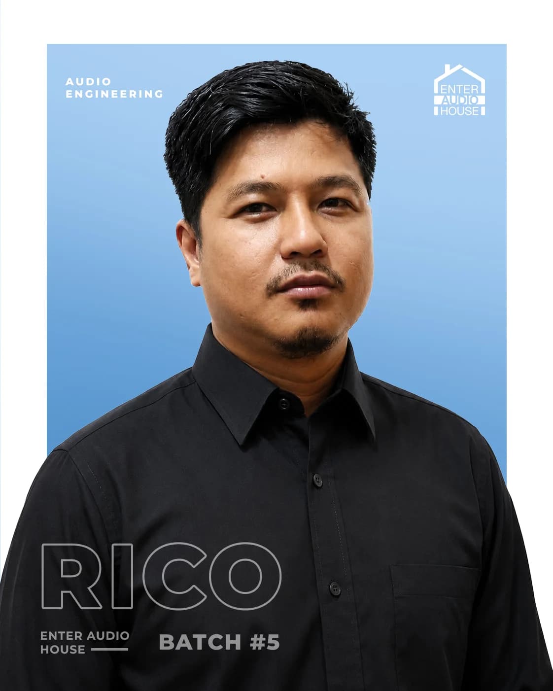 Rico Putra