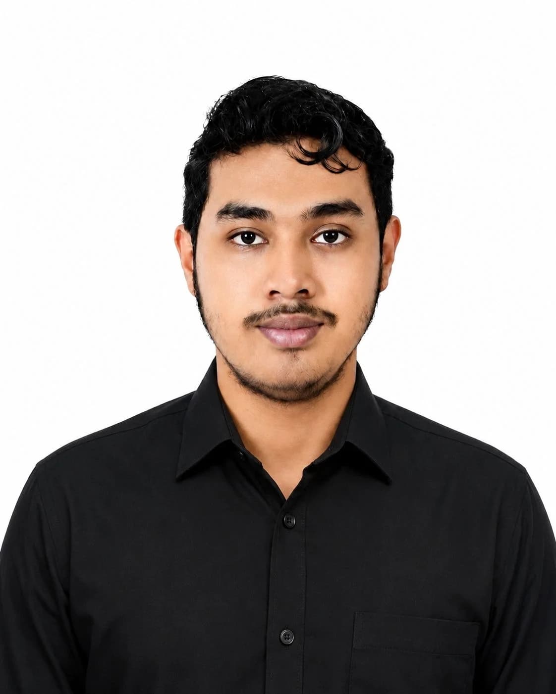 Achmad Rayhan