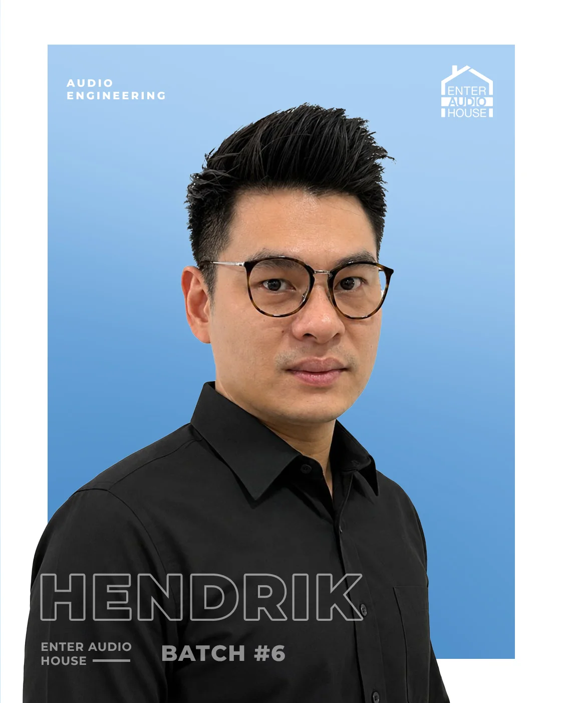 Hendrik Susanto