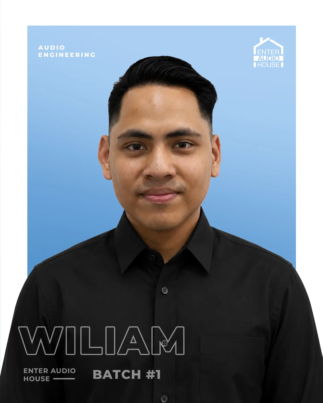 Wiliam Oktavianus Tampi