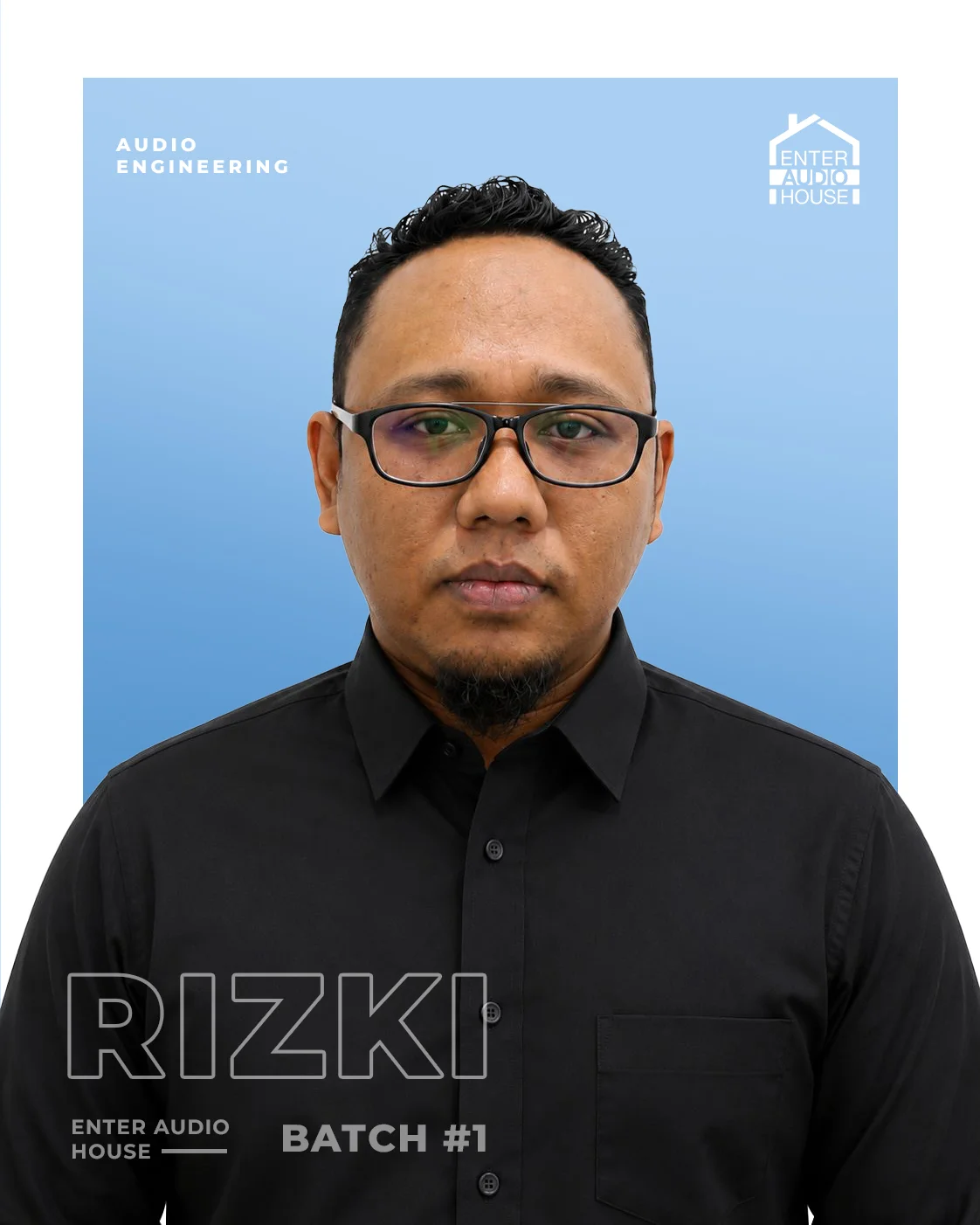Rizki Ismail