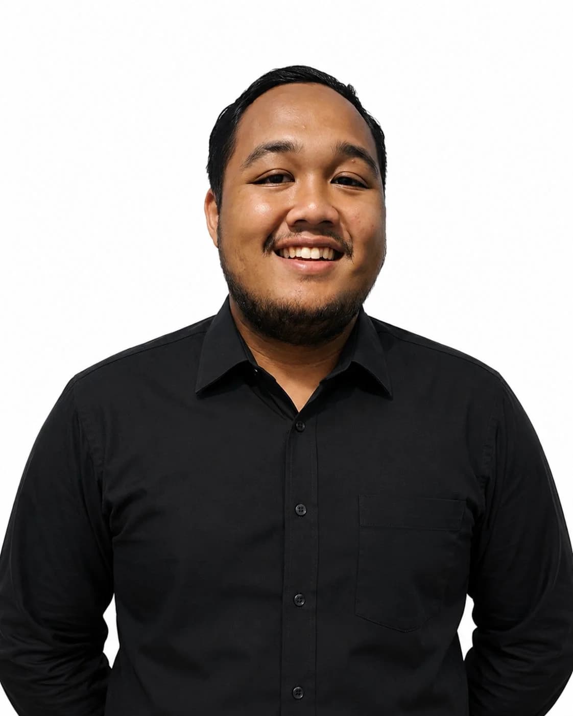 I Putu Amdika Ari Kasparinata