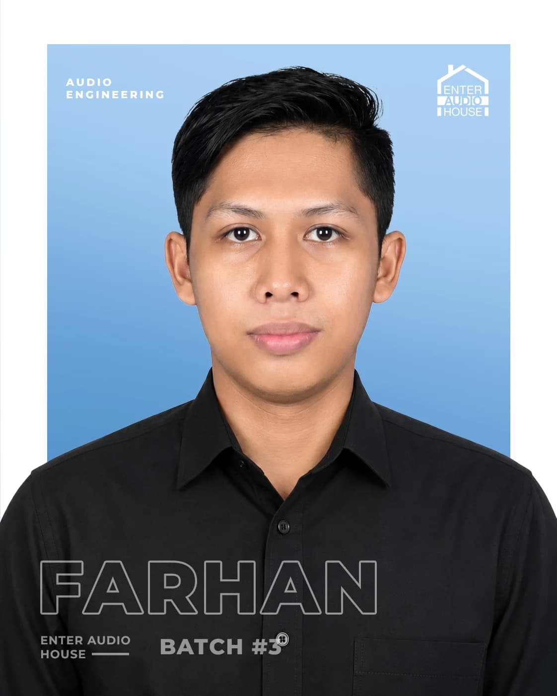 Mochamad Farhan Maskur