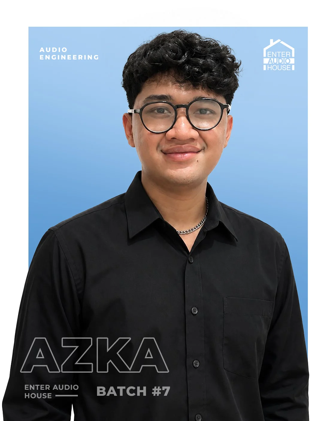 Muhammad Azka