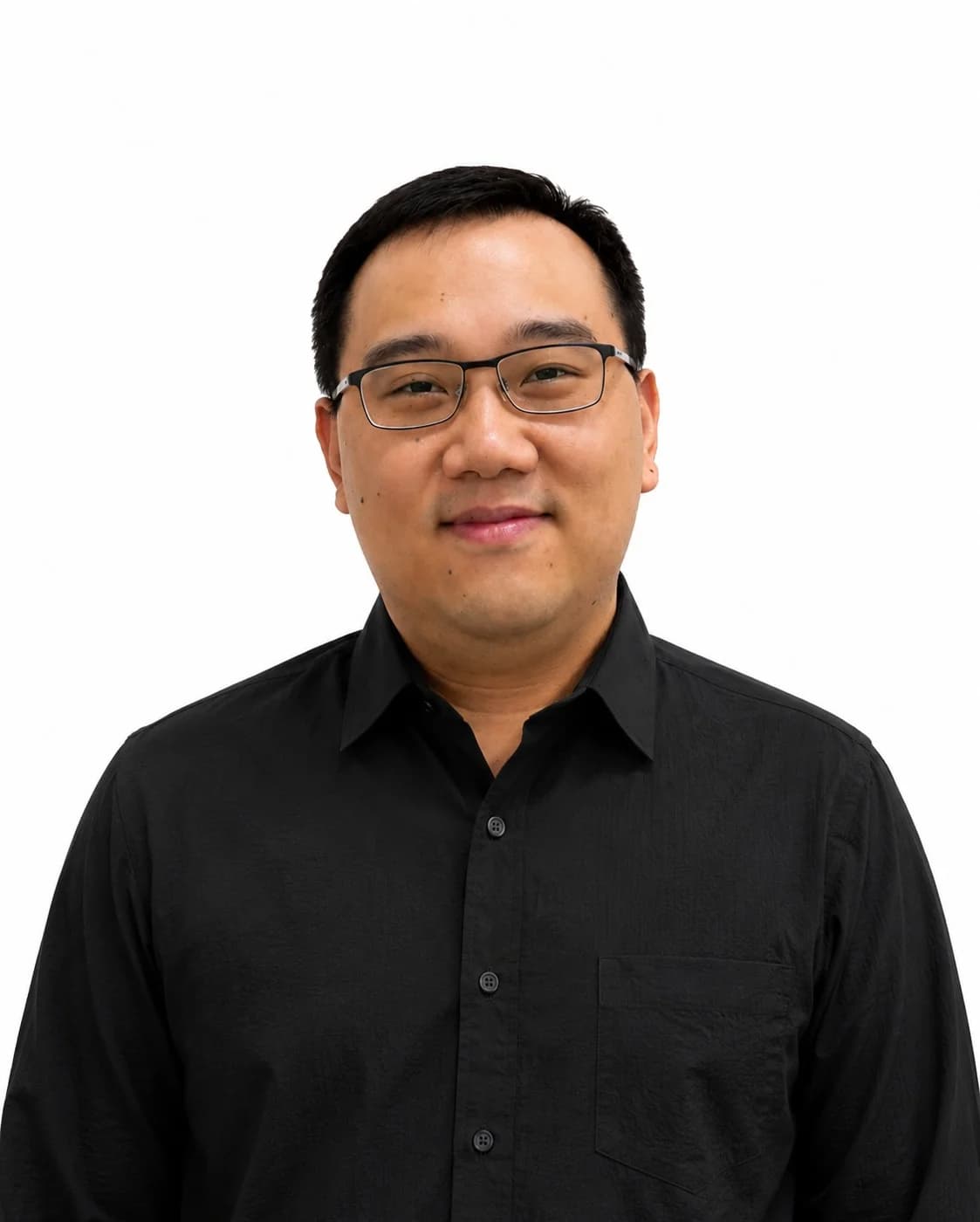 Isak Gunawan