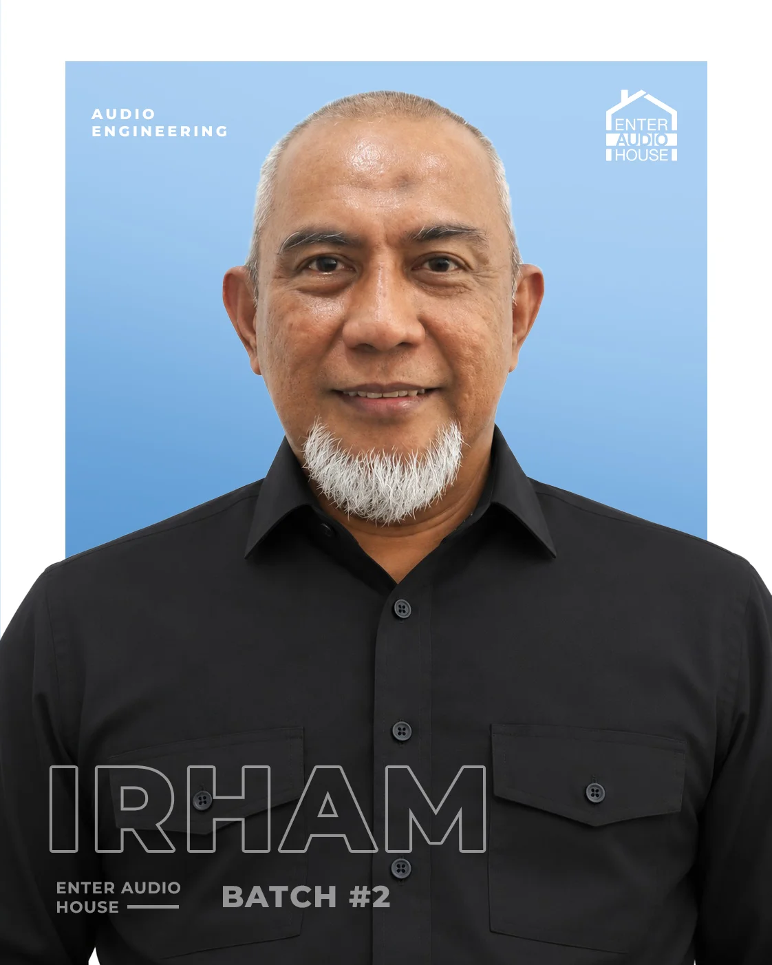 Irham Zaman