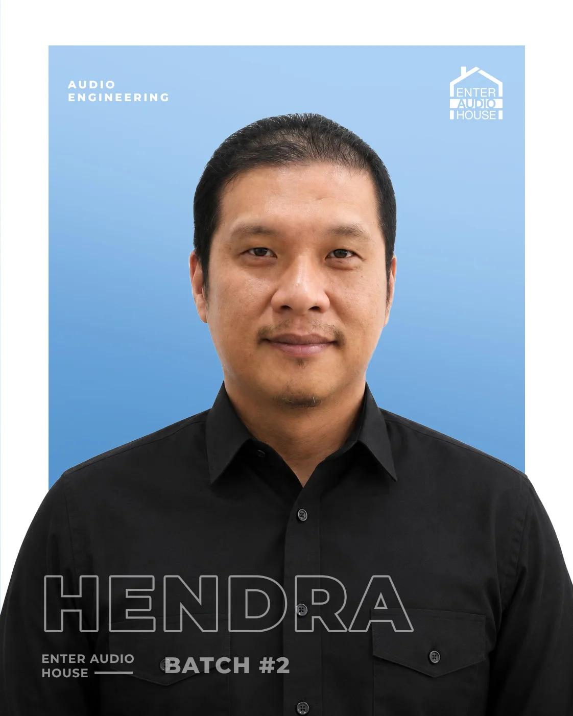Hendra Halim