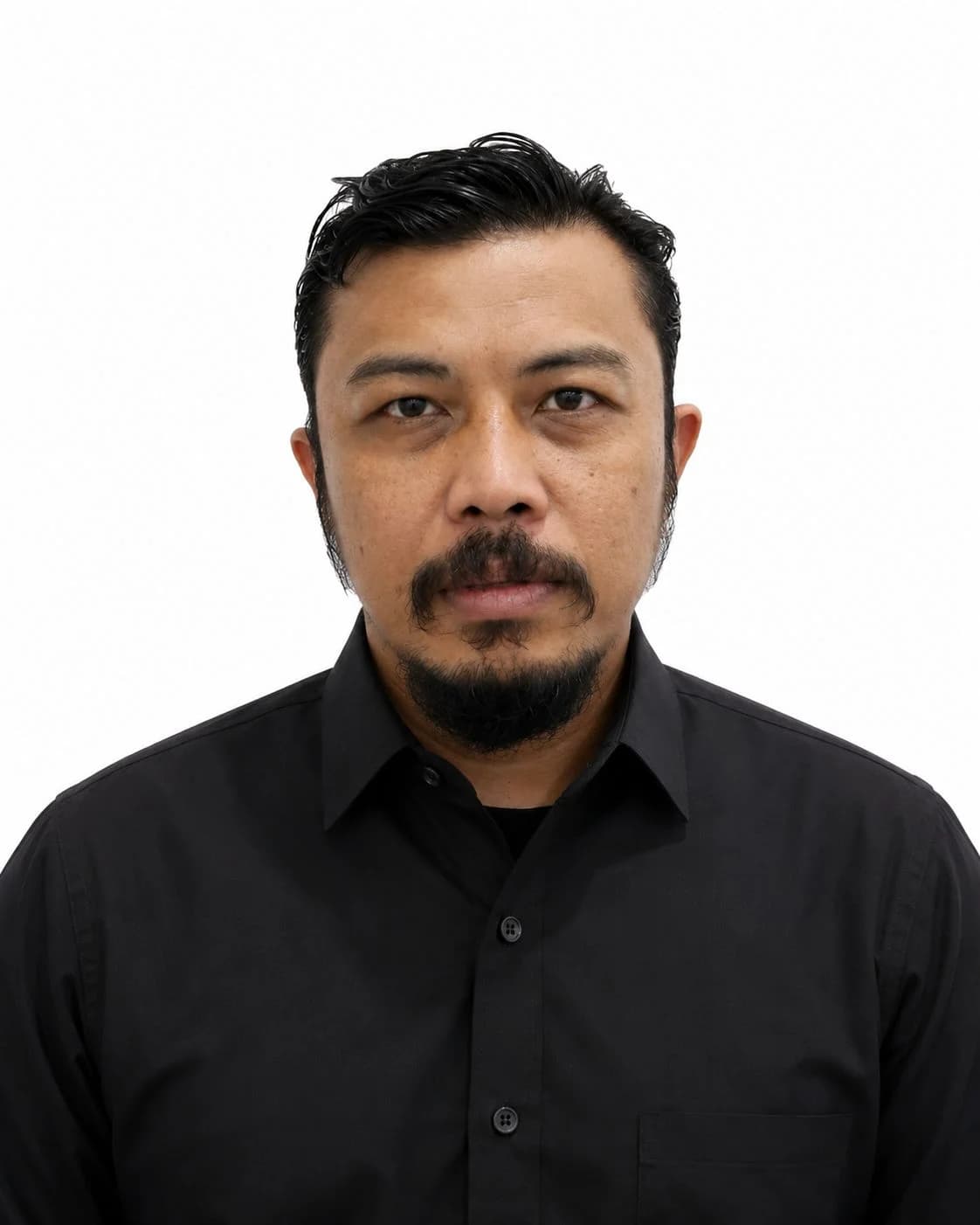 Ismael Arafat