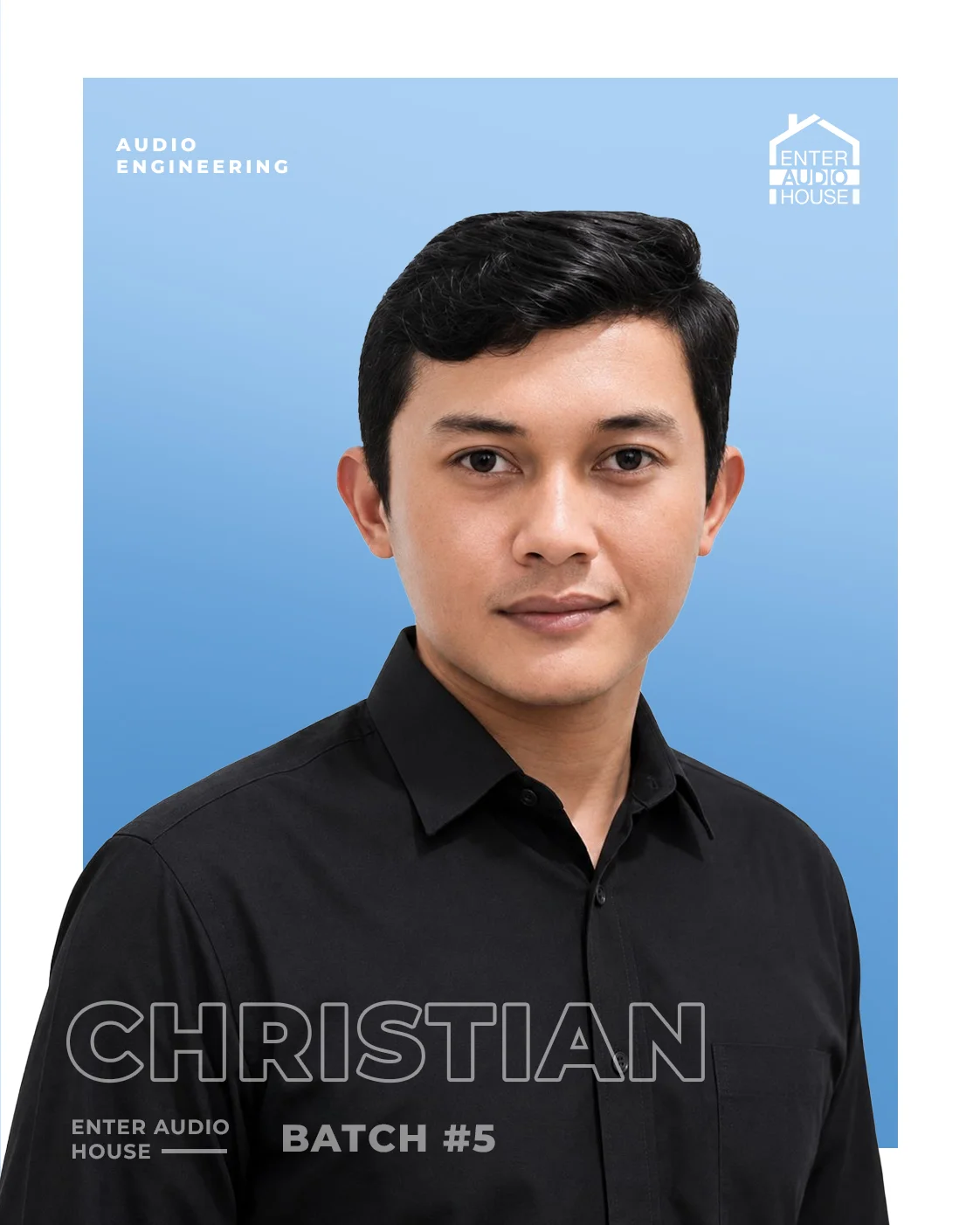 Christian Kurniawan