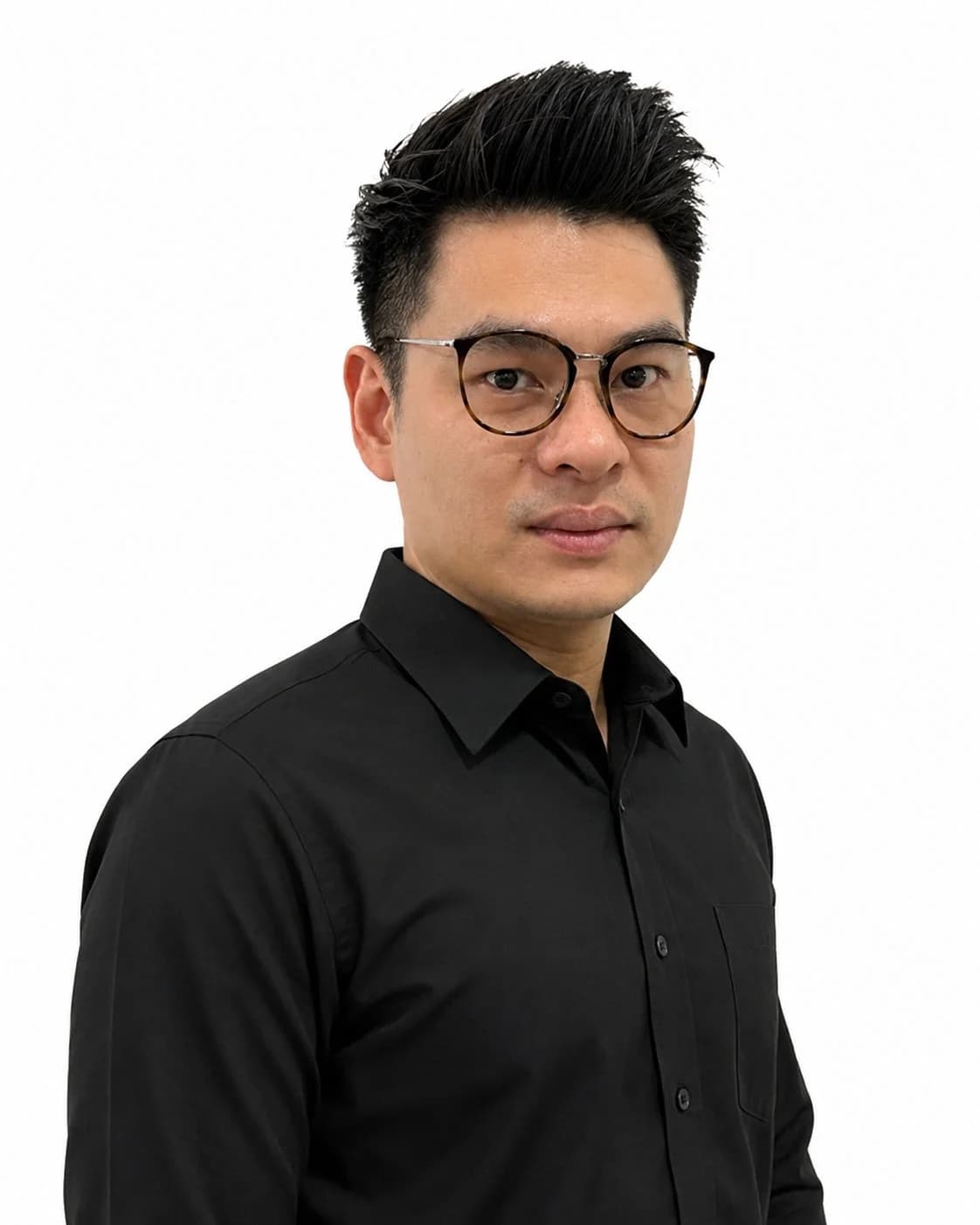 Hendrik Susanto