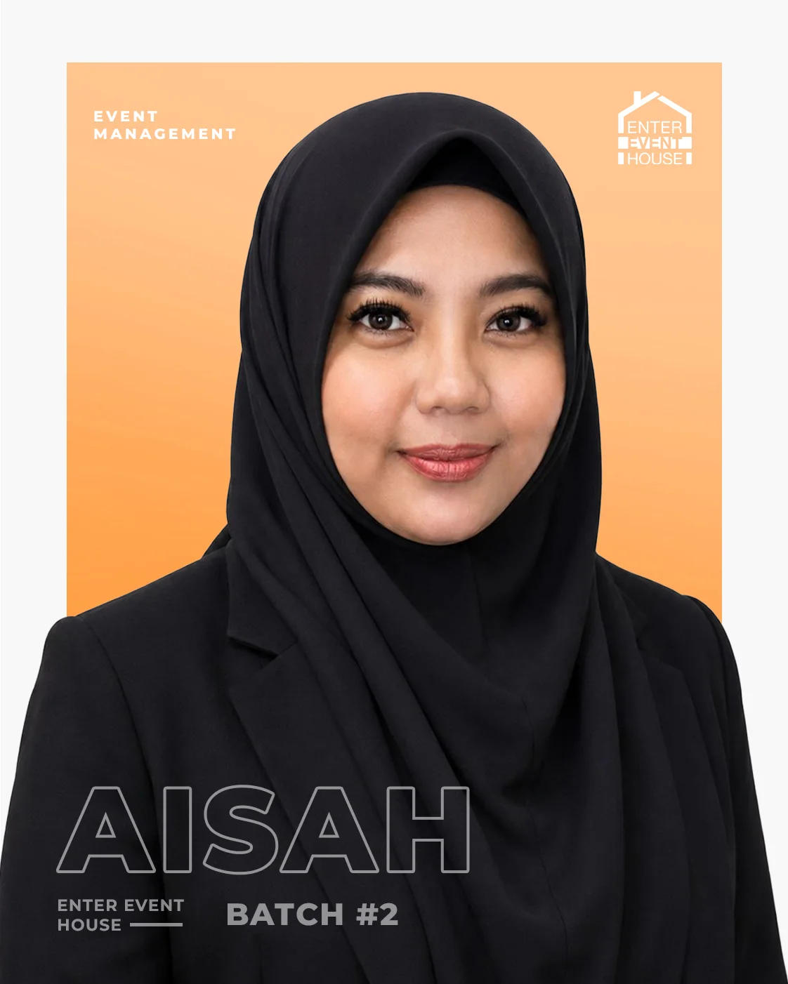 Aisah Sri Wahyuni