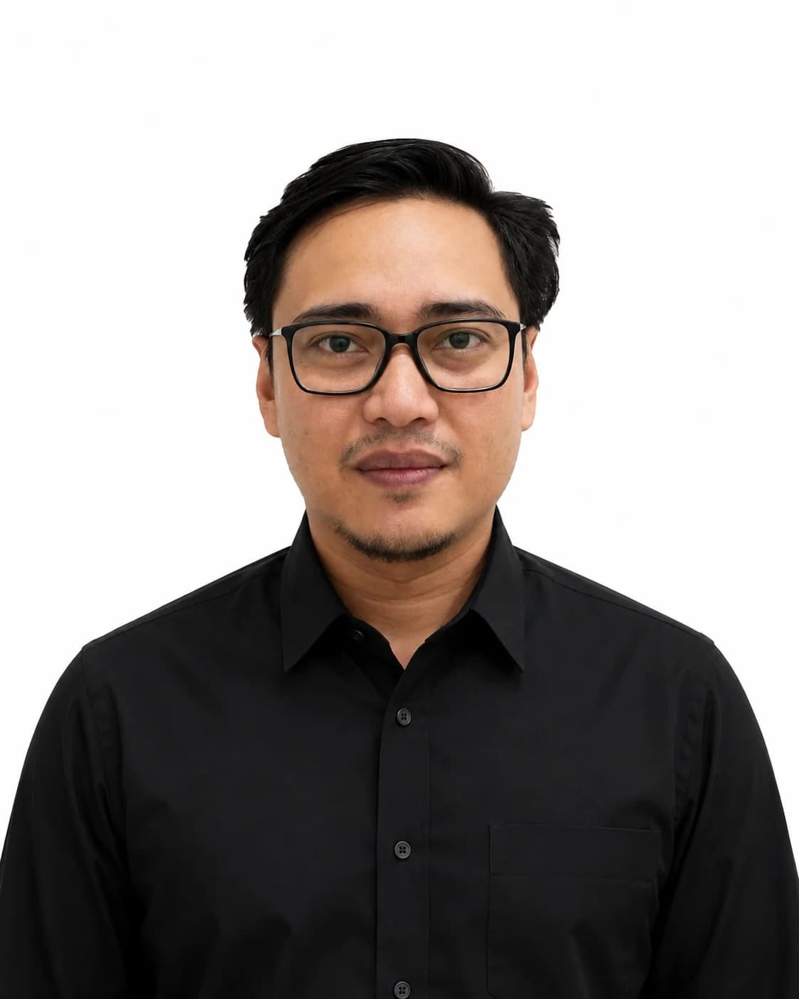 Muhammad Rizal