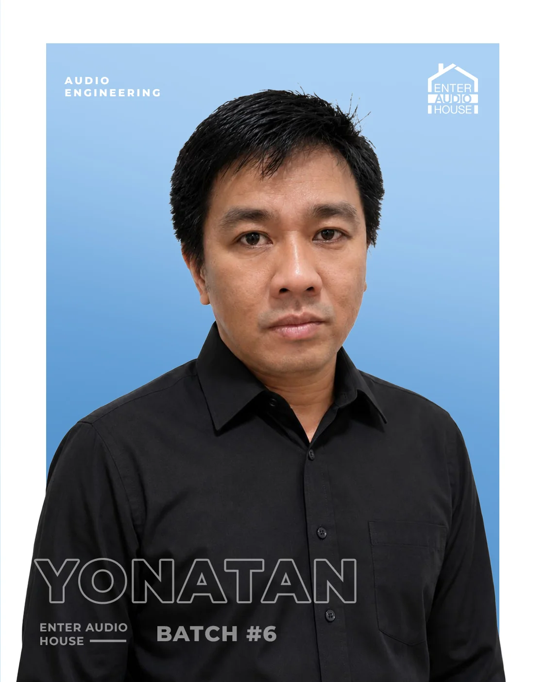 Yonatan Setiawan