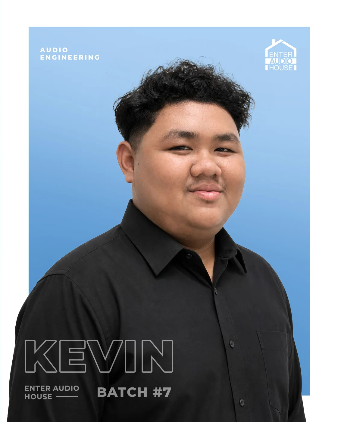Kevin Fausta Anargya