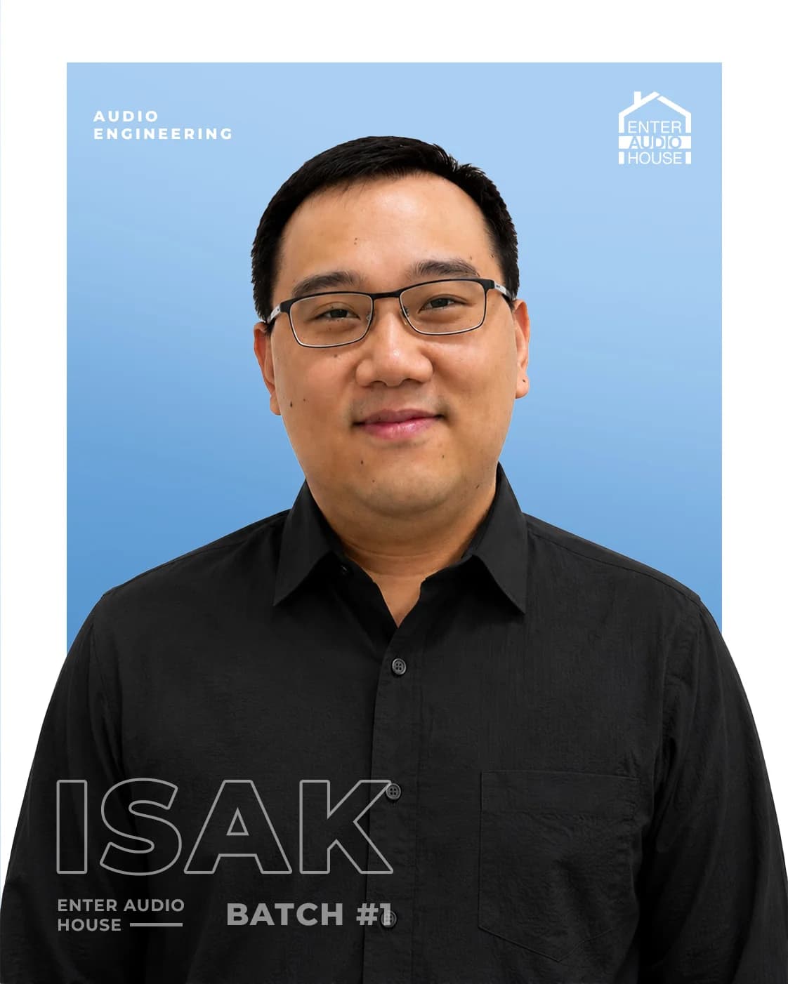 Isak Gunawan