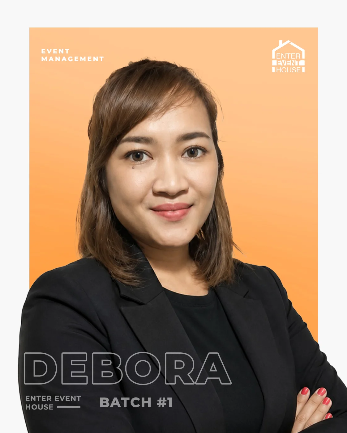 Debora Saron