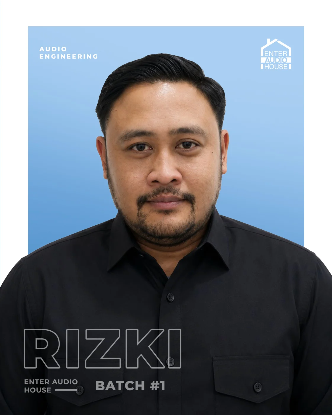 Rizki Pohan