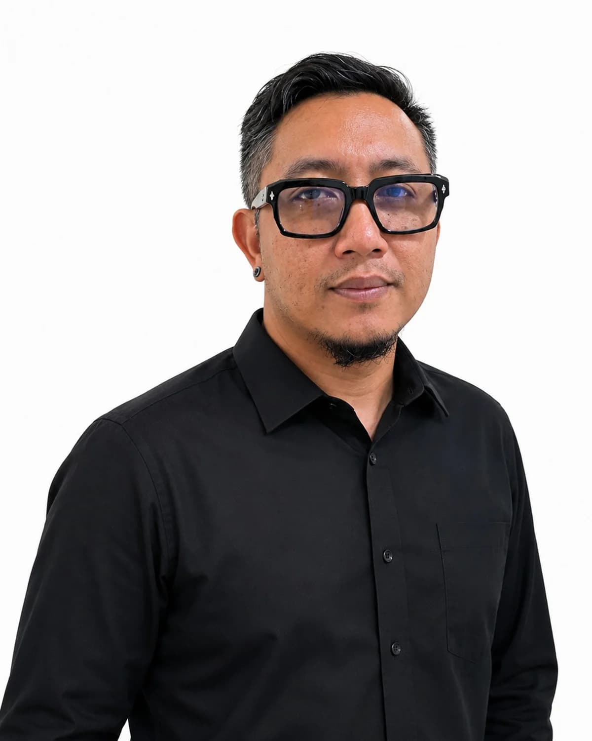 Boudewijn Satrio Negoro