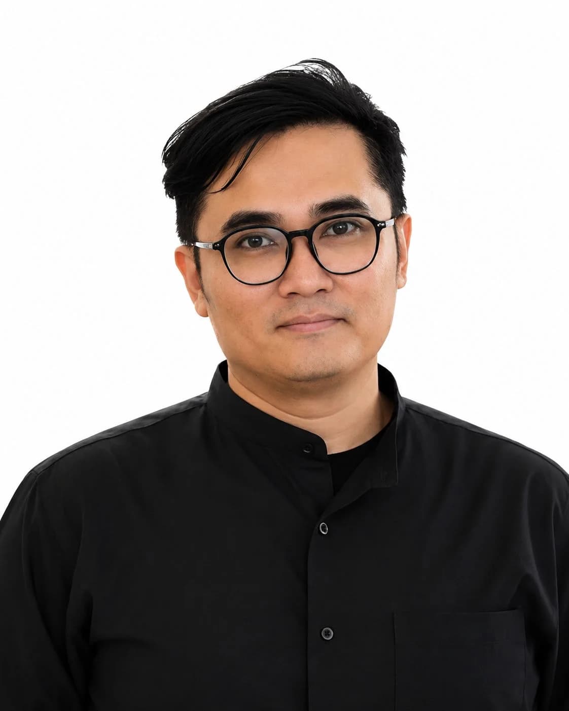 M. Riffal Khalwafi