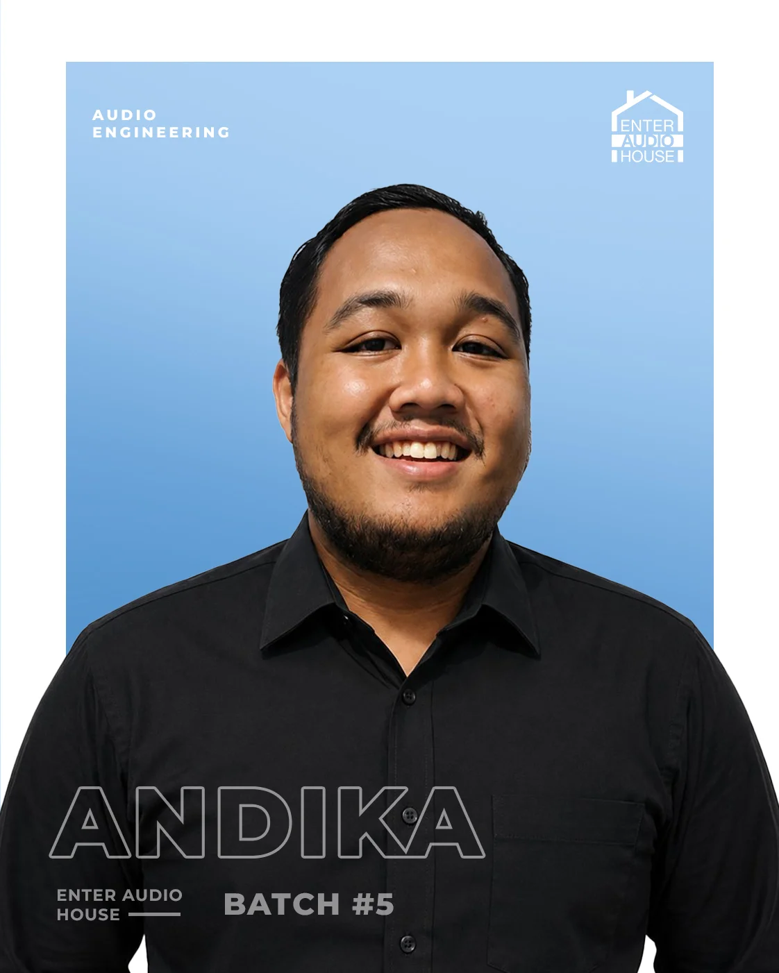 I Putu Amdika Ari Kasparinata