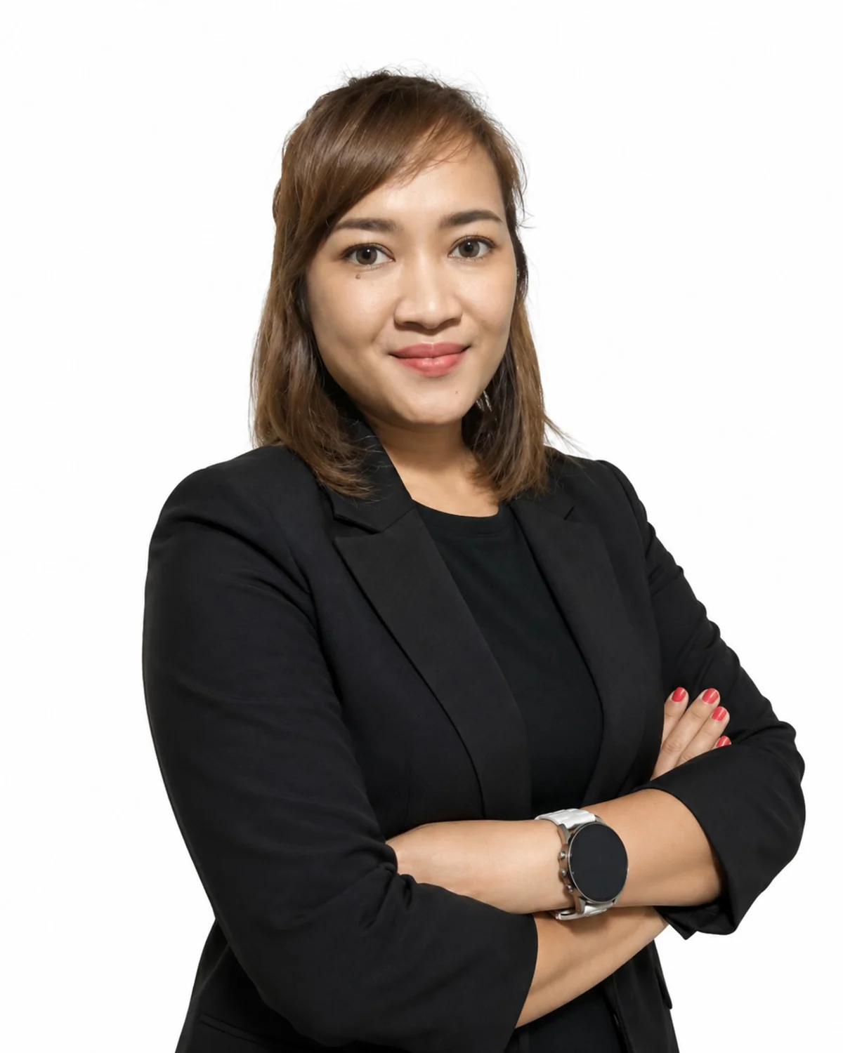 Debora Saron