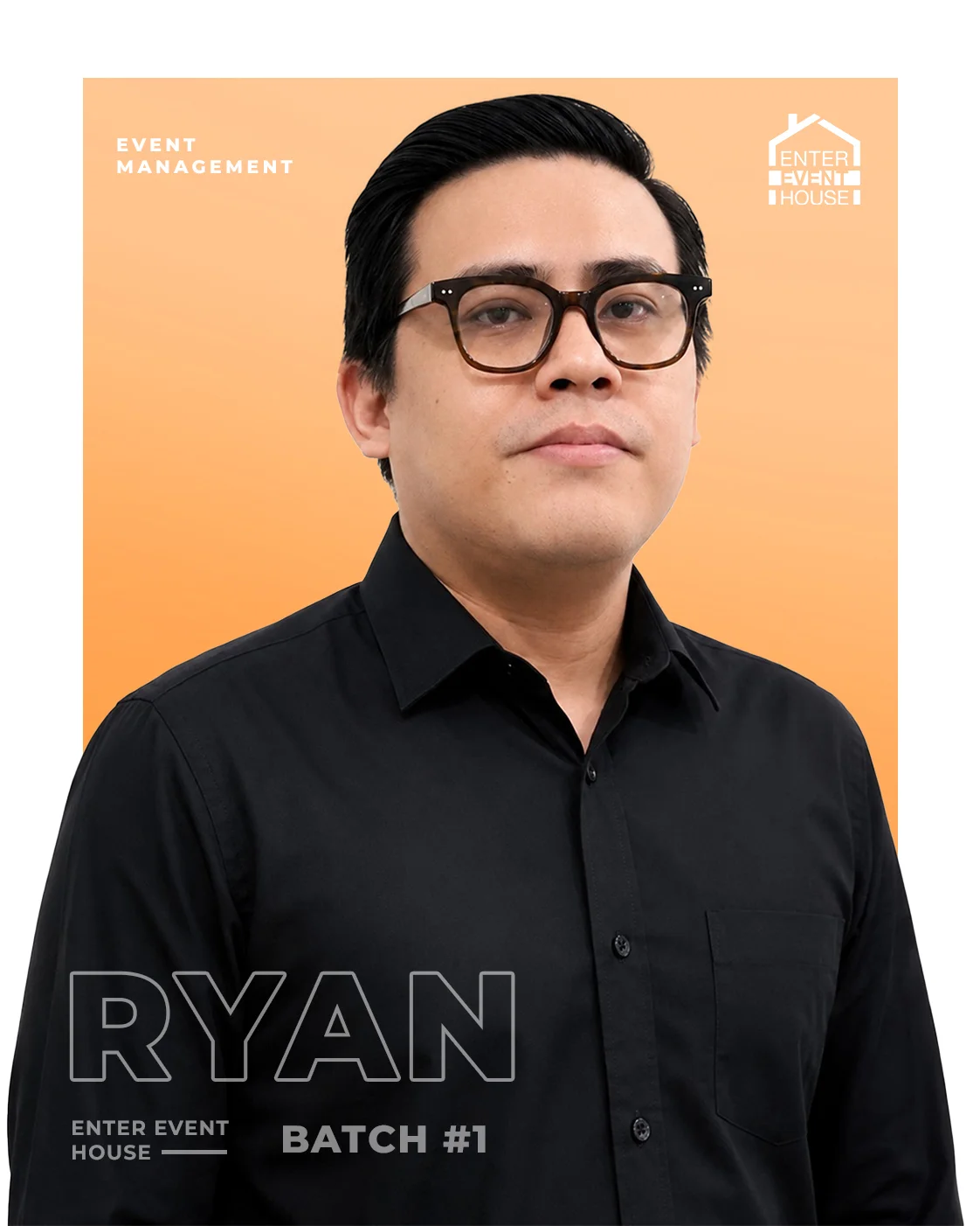Ryan Christian Jeremiah Makasutji