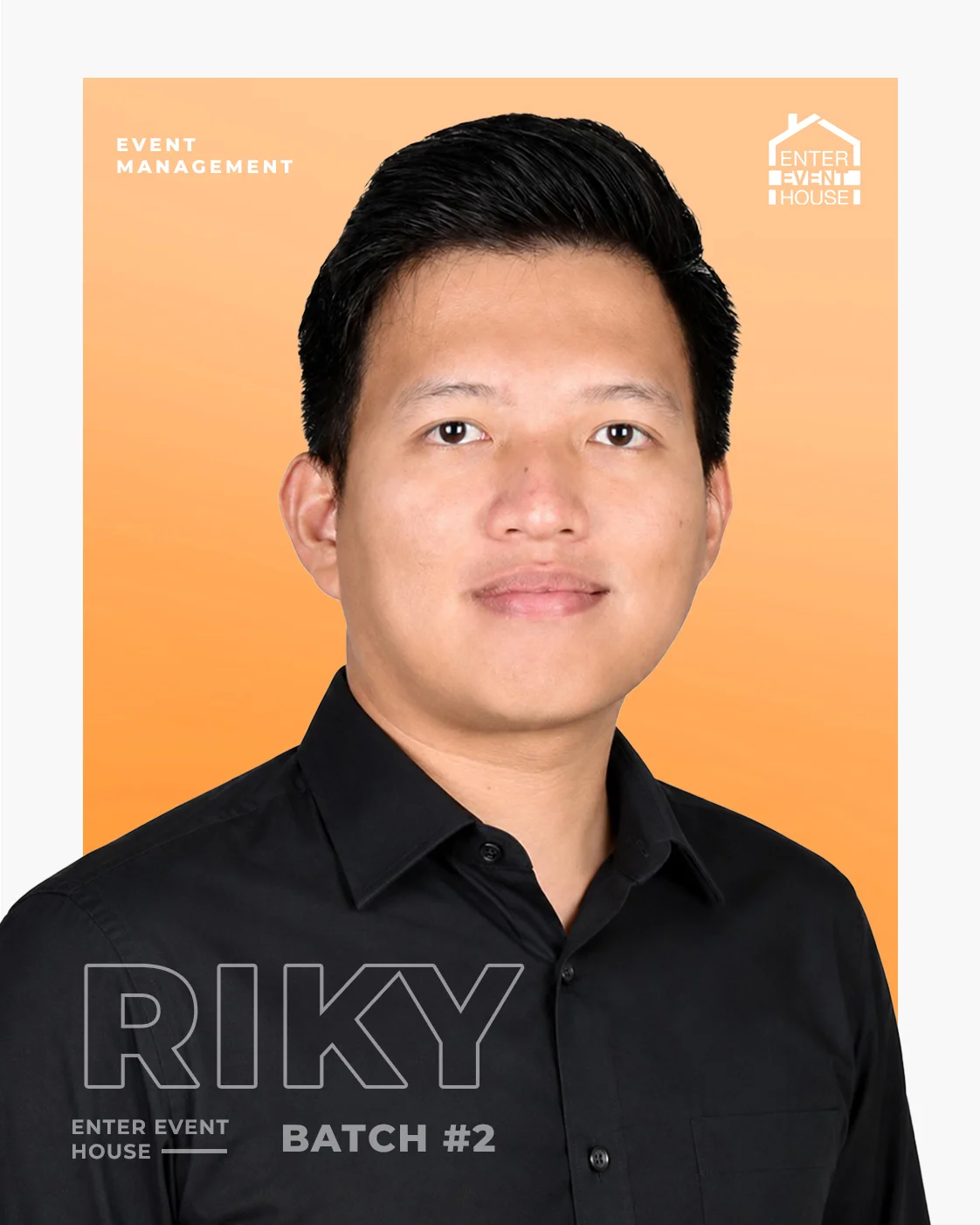 Riky Okianto