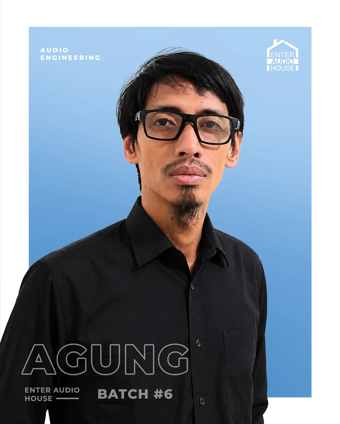 Agung Pambudi