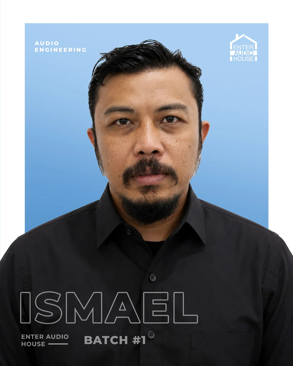 Ismael Arafat